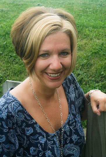 Childrens Ministry Director: Heather Goodwin