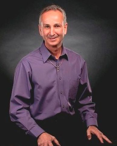 Pastor Tom Ravasio